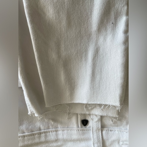 Kut from the Kloth Donna High Rise Ankle Skinny - Picture 5 of 5